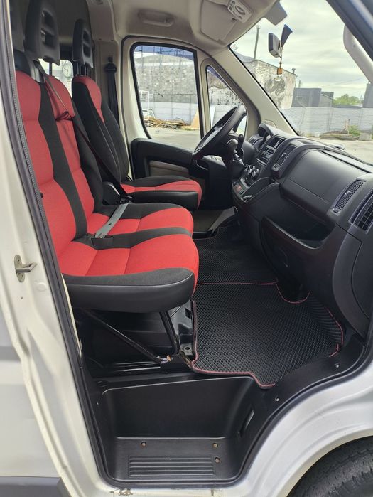 Продам Fiat Dukato 2013 год
