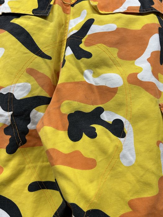 Штани джинси Karl Kani карго М чоловічі