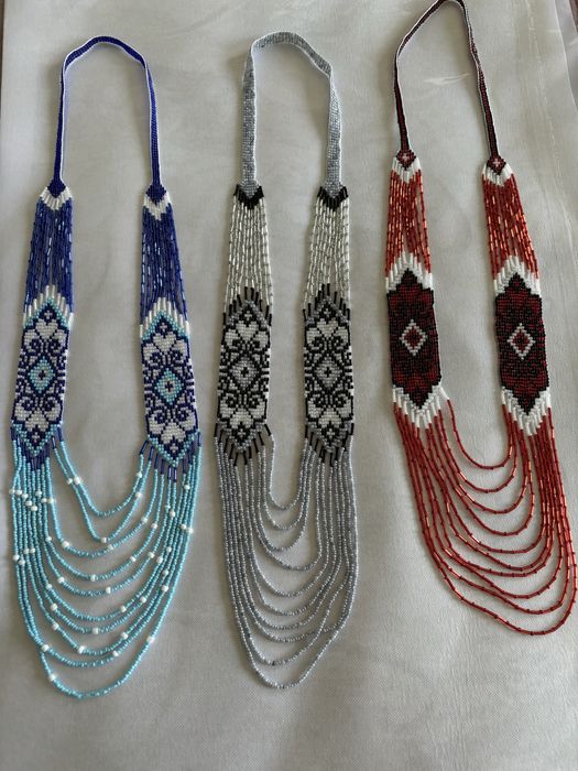 Гердан ручної роботи