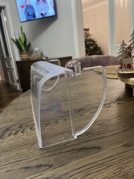 Верхня кришка відсіку для овочей холодильник Sharp MODEL : SJ-F77PC-SL