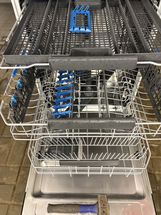 Zmywarka Electrolux 60 cm do zabudowy