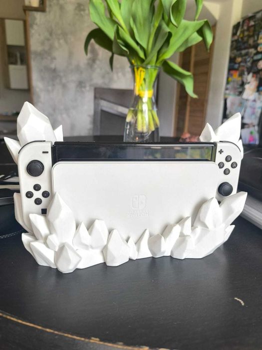 Nintendo Switch Oled CFM Hekate