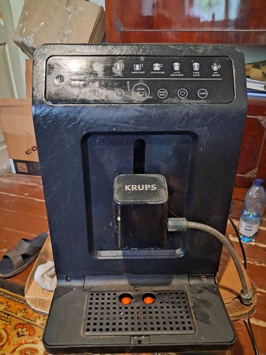 Кавомашина Krups бу в гарному стані