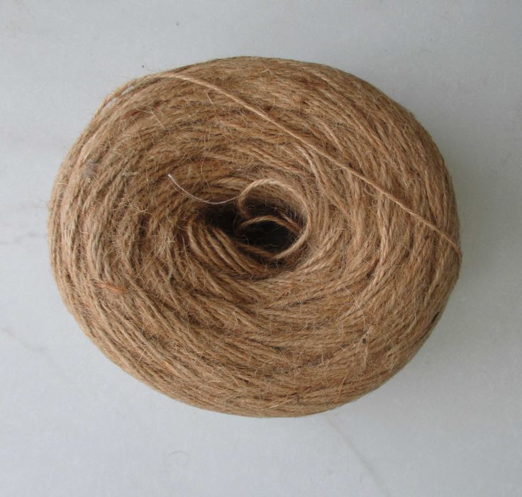 Rolo de Fio de Embrulhos ou outras Ataduras