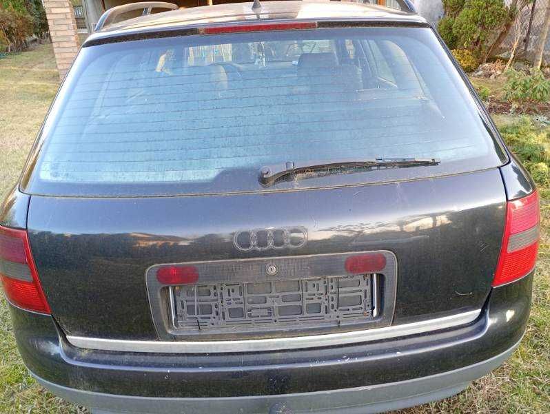 Na sprzedaż audi A6 C5