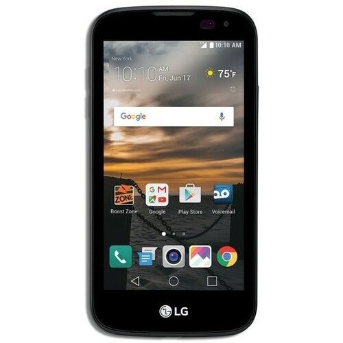 Bardzo ładny LG K3 100da bez simlocka