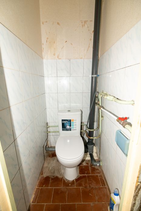 Продаж 1к квартири 30500$