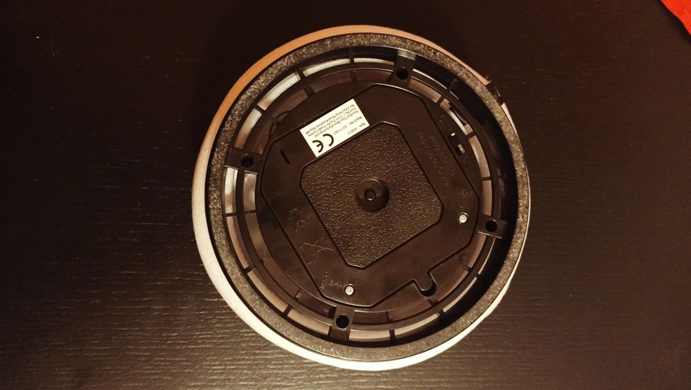 Latająca piłka, dysk