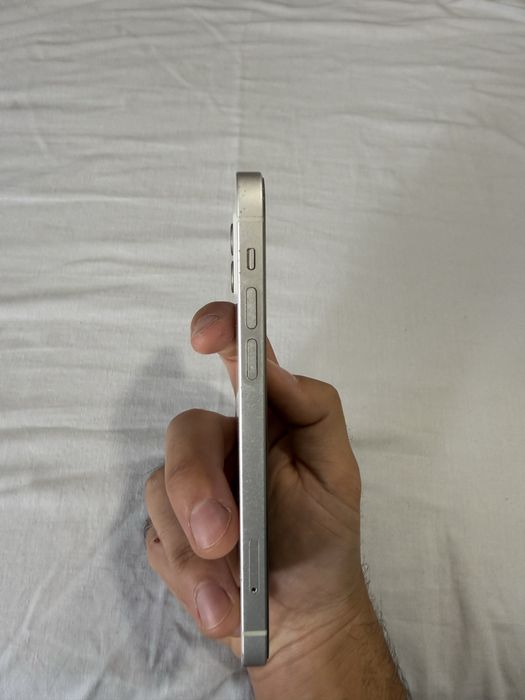 Iphone 12 64GB Branco - Bateria 100%