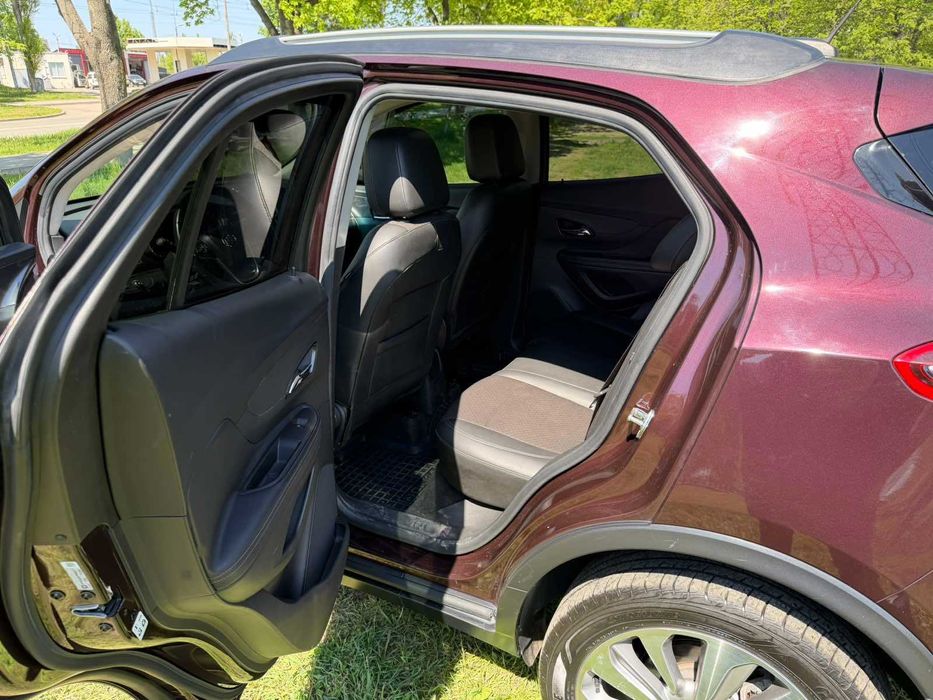 Продам Buick Encore 2017