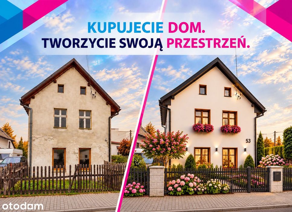 Dom na sprzedaż, 115 m², Tworków