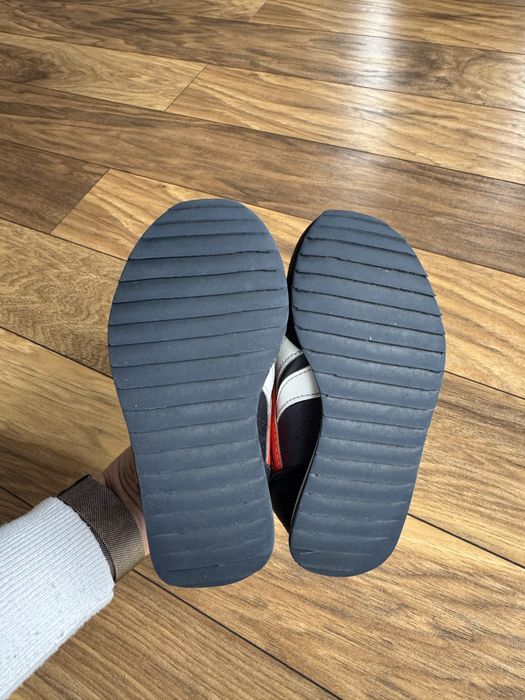 Buty, adidasy reebok, rozm.25,5, dlugość wkładki 17cm