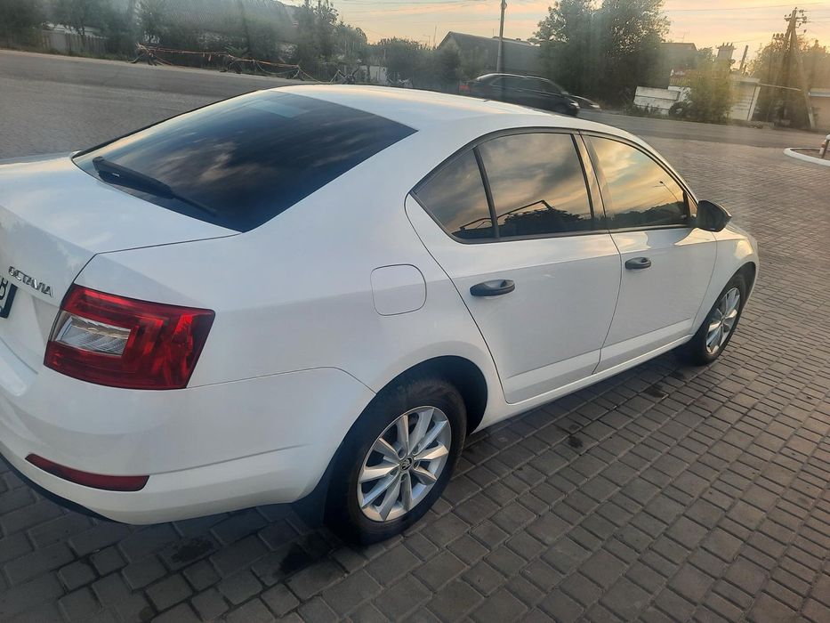 Продам  Шкода А7