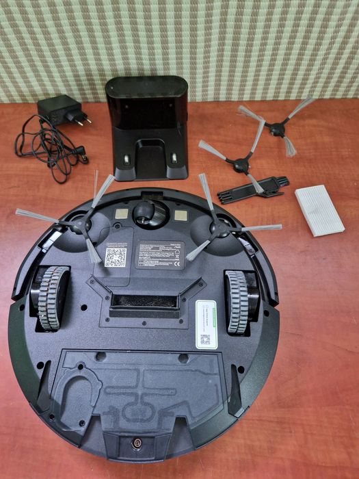 Odkurzacz robot sprzątający Cleanova W7