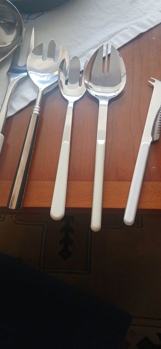 Utensílios cozinha