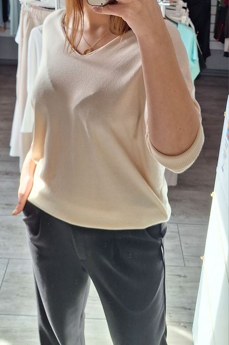 Sweterek Minouu nowy model