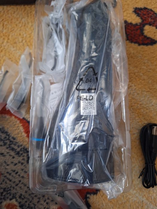ORAL lrrigator HOC760