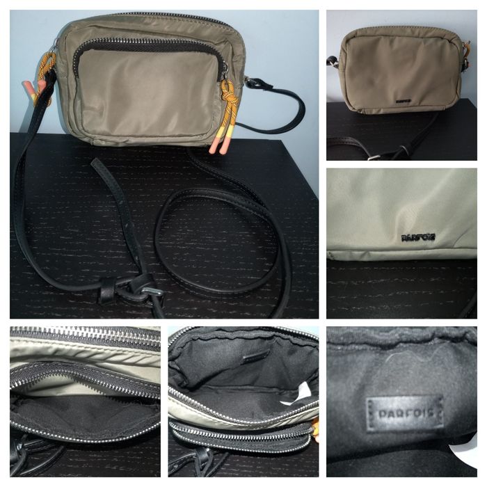 Carteira/mochila Primark