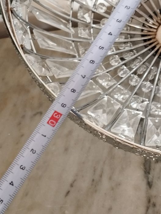 Candeeiro / Aplique de Teto