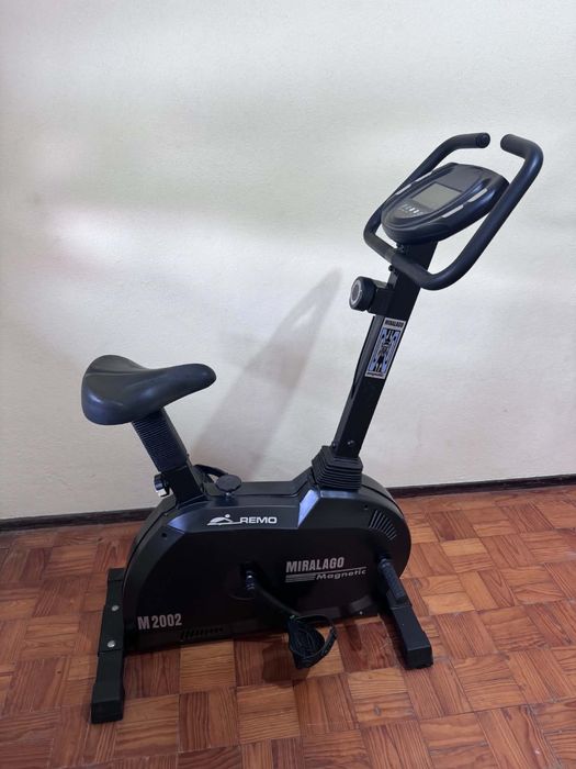 Bicicleta estatica