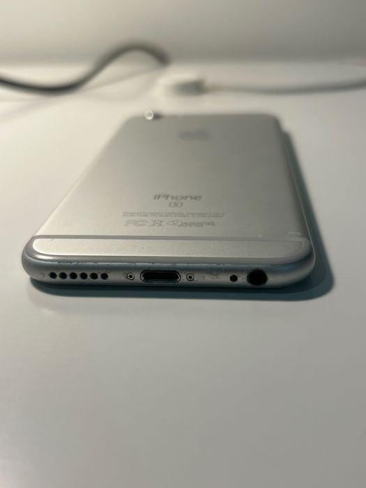 iPhone 6S 64gb 100% funcional