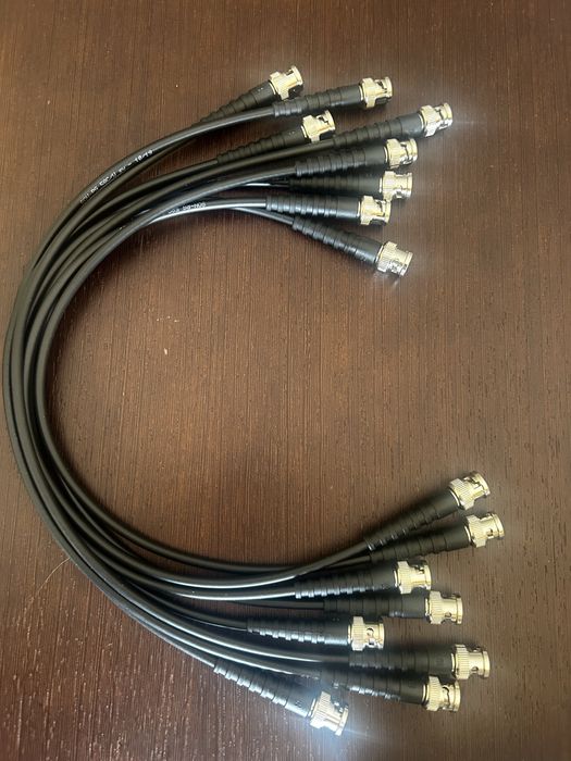 Sennheiser ASA 214-UHF 470–870 MHz – Novo / Nunca Usado