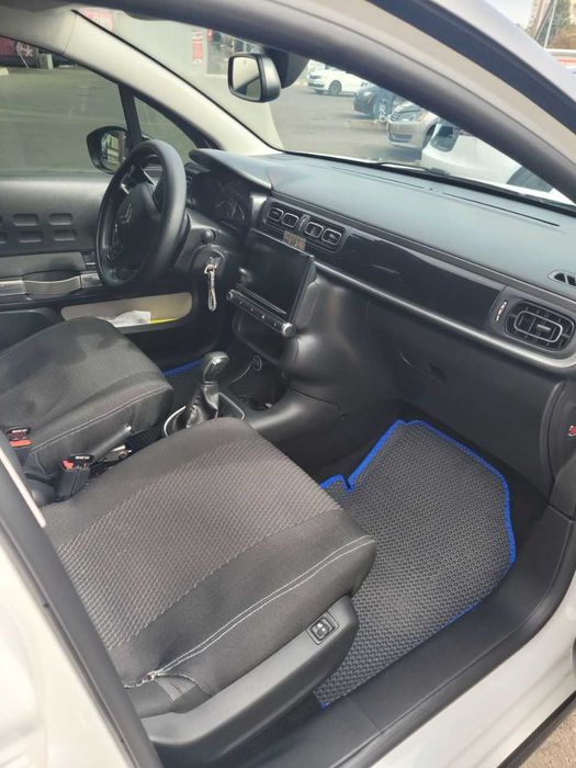 Ситроен С3 2019 р.в.