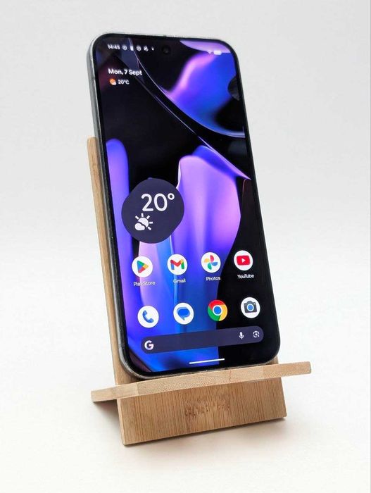 Google Pixel 9 Pro XL 128GB Czarny