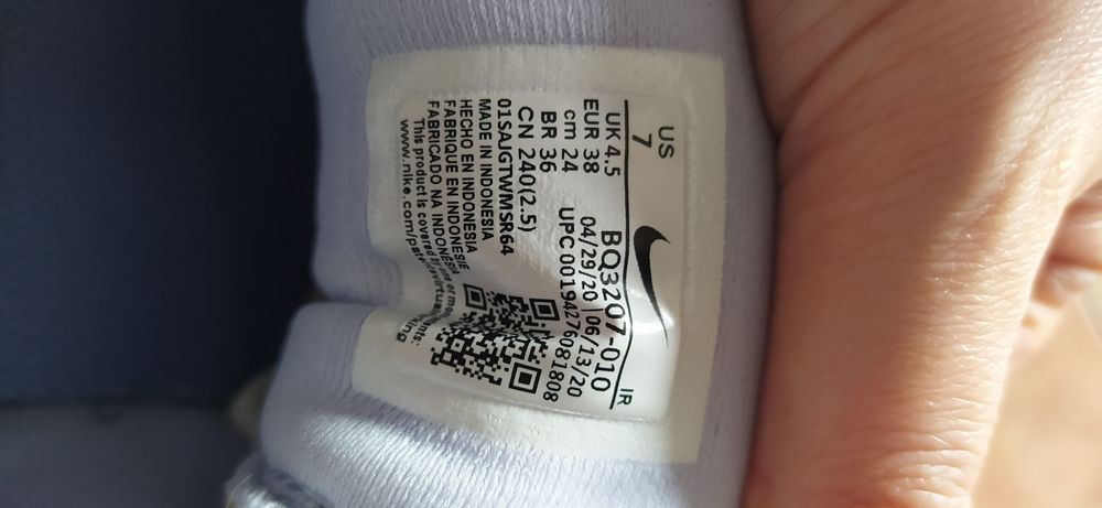 Nike Buty - Revolution 5