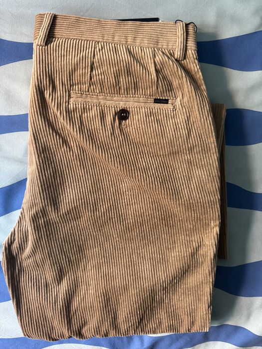 Calças Chino Decenio