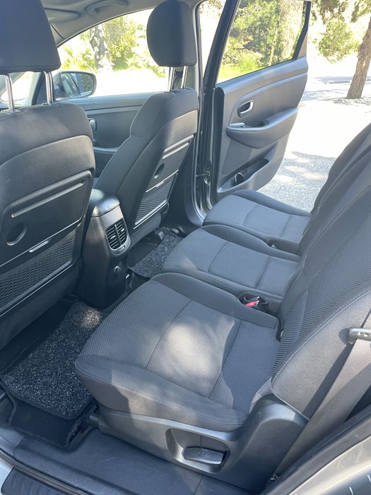 Kia Carens IV 1.7 CRDI 136cv 7 lugares