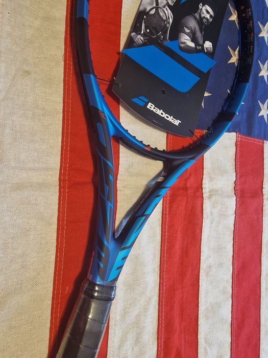 Rakieta tenisowa Babolat Pure Drive 98