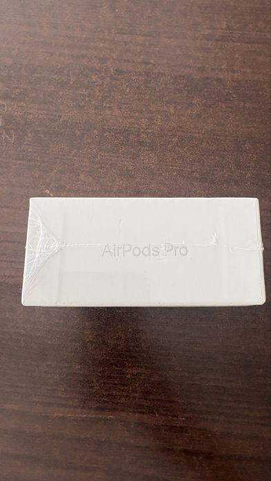 Sluchawki airpods pro gen2 (2022)