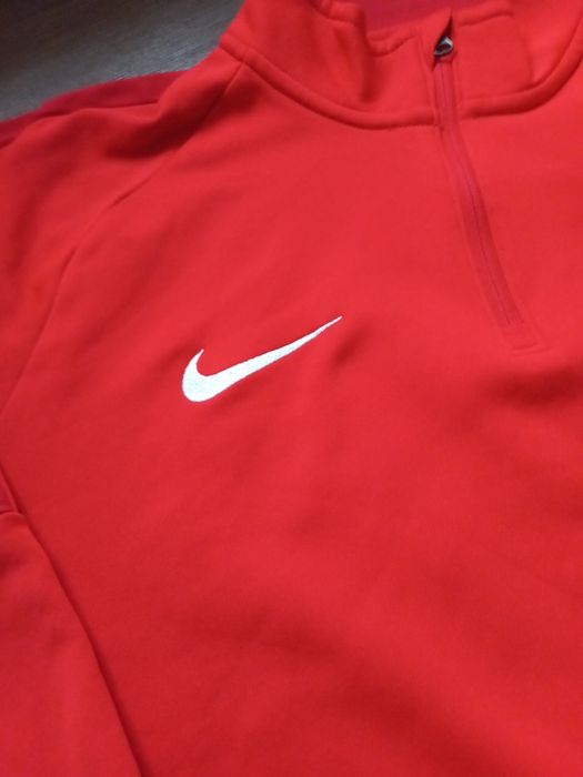 Кофта nike флісова оригінал