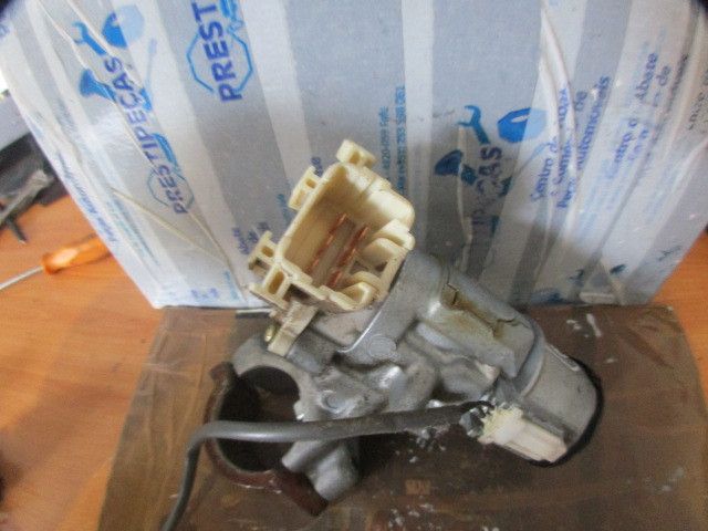 Conjunto de canhões TOYOTA RAV4 II (_A2_)