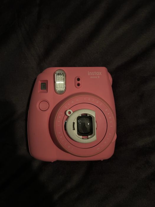 Instax mini 9 [NOVA]