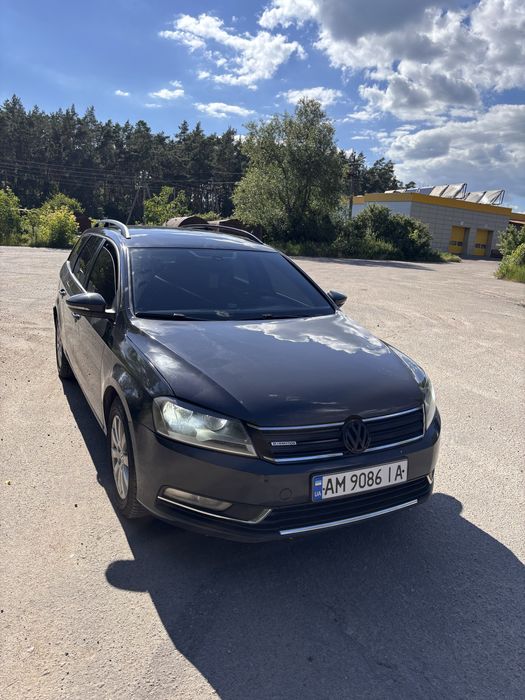 Продам Pasat b7