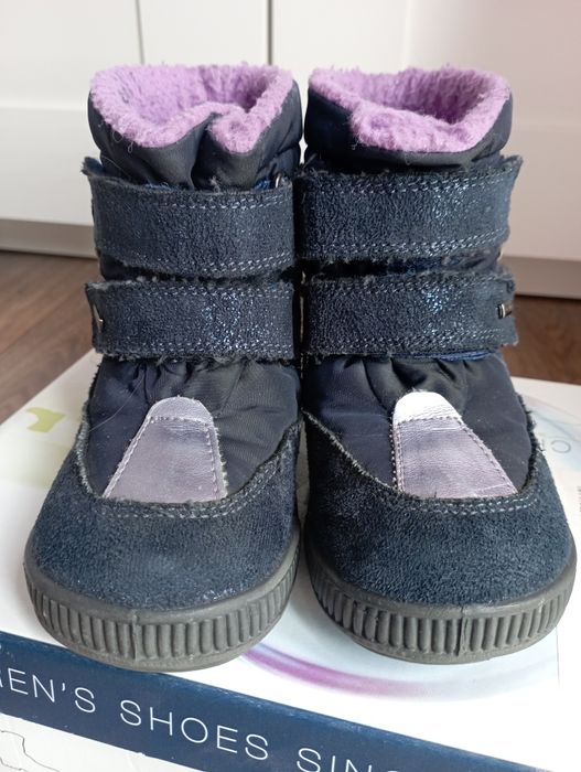 Primigi buty zimowe 26