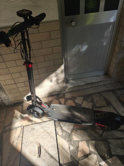 Trotinete URBANGLIDE