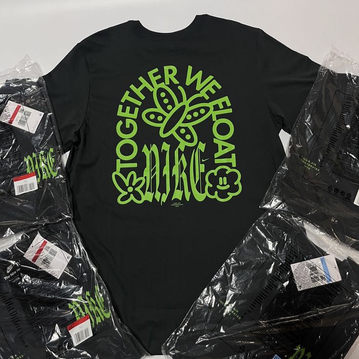 Оригінал! Футболка Nike M-XL
