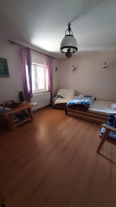 Dom 110m2 + działka zagospodarowana