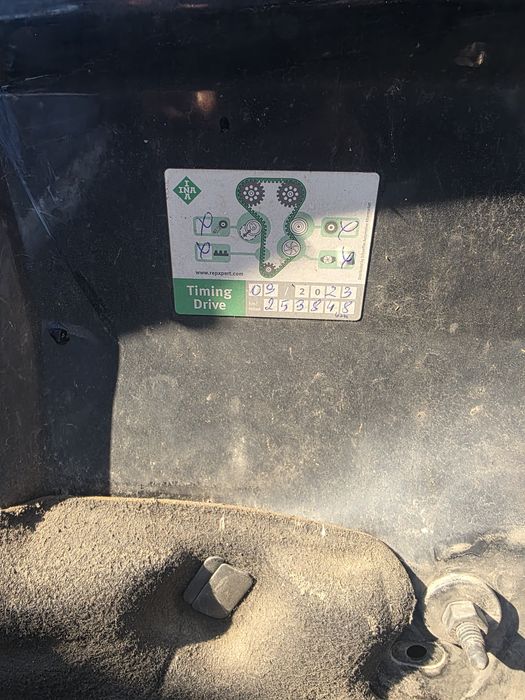 Ford Focus 1.6 tdci 2011r