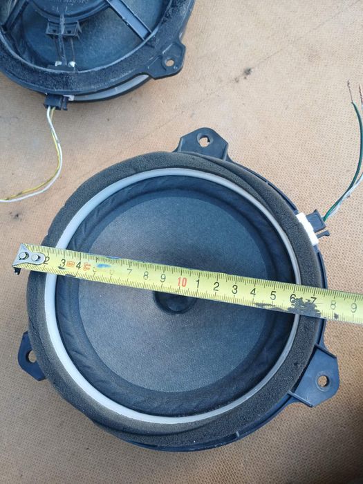 Динаміки EAS16P66A4 пара