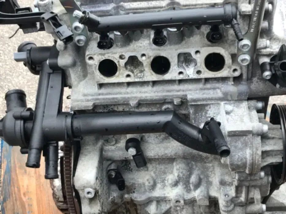 Motor BMD VOLKSWAGEN 1,0L 94 CV