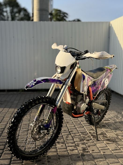 Kayo K2 Motolend 250