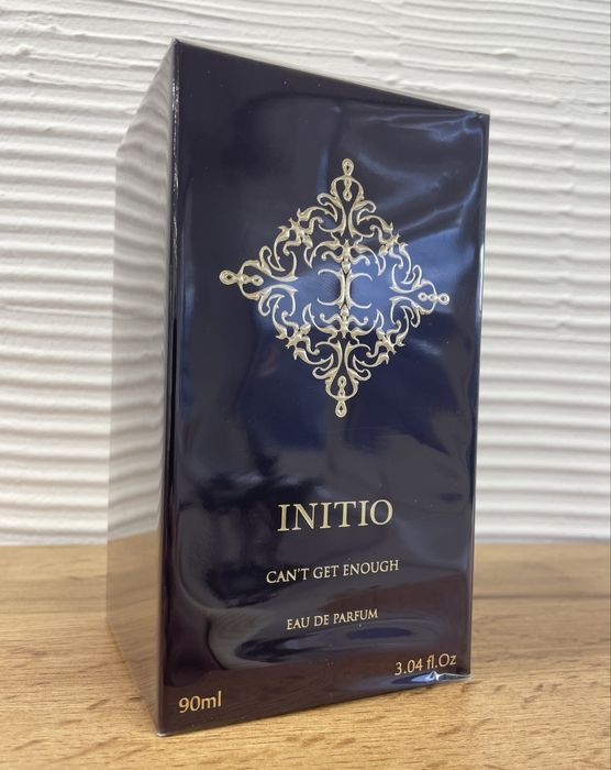 Оригінальні духи/парфуми  Initio Can’t get enough розпив