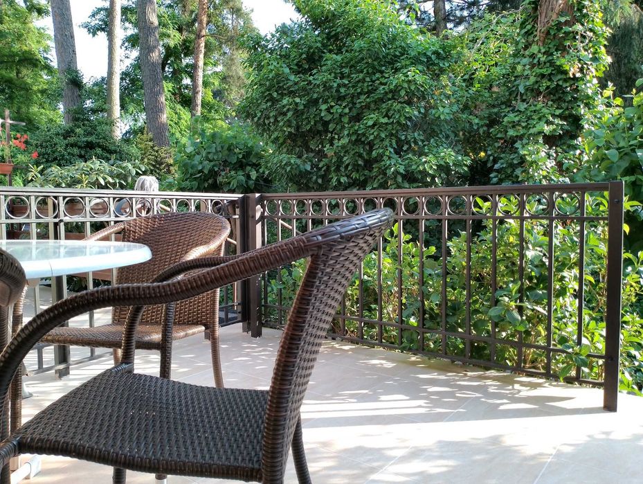 Urokliwy apartament 30m od głównej plaży