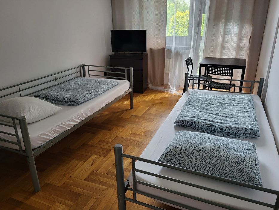 Noclegi  pokój do wynajecia  krolowej jadwigi Kraków