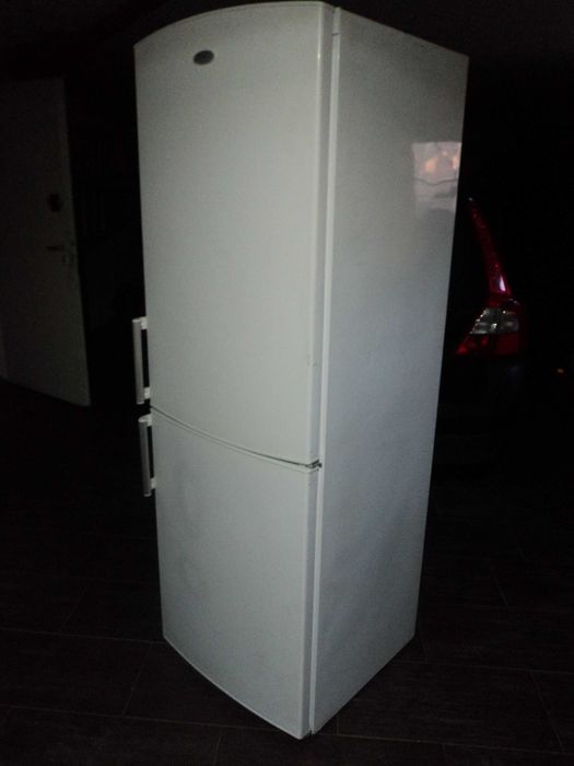 Lodowko zamrażarka Whirpool