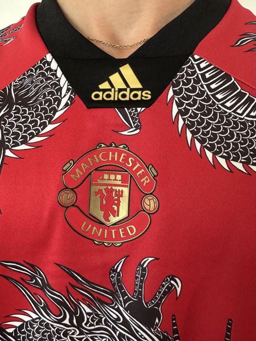 Camisola Manchester United
